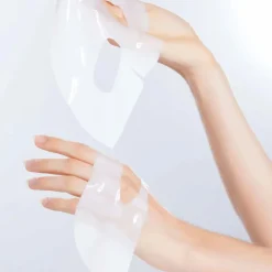 [COSRX] Advanced Snail Mucin Glass Glow Hydrogel Mask