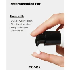 [COSRX] Advanced Snail Peptide Eye Cream