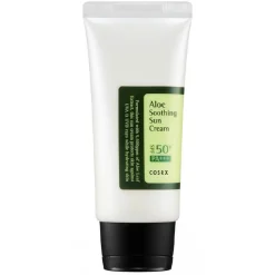 [COSRX] Aloe Soothing Sun Cream