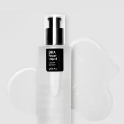 [COSRX] BHA Blackhead Power Liquid