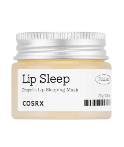 [COSRX] Full Fit Propolis Lip Sleeping Mask