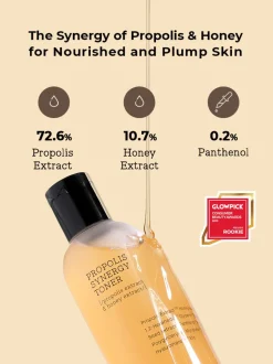 [COSRX] Full Fit Propolis Synergy Toner