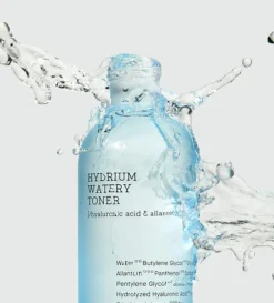 [COSRX] Hydrium Watery Toner