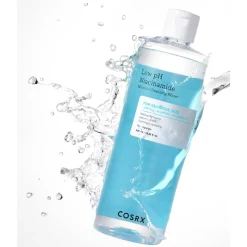 [COSRX] Low pH Niacinamide Micellar Cleansing Water