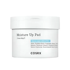 [COSRX] One Step Moisture Up Pad (EXP. 9.1.2026)