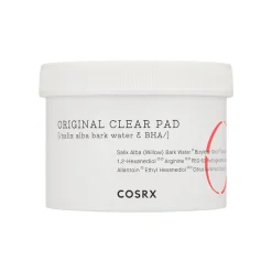 [COSRX] One Step Original Clear Pad