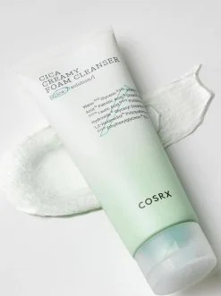 [COSRX] Pure Fit Cica Creamy Foam Cleanser