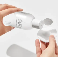 [COSRX] Refresh AHA BHA Vitamin C Daily Toner