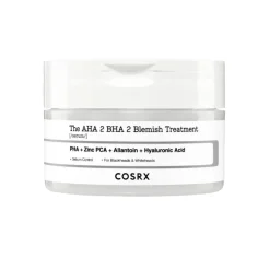 [COSRX] The AHA 2 BHA 2 Blemish Treatment Serum