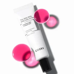 [COSRX] The AHA BHA PHA LHA 35 Peel