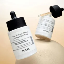[COSRX] The Alpha-Arbutin 2 Discoloration Care Serum