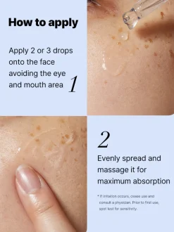 [COSRX] The Hyaluronic Acid 3 Serum (EXP. 1.3.2026)