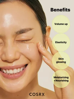 [COSRX] The Retinol 0.5 Oil