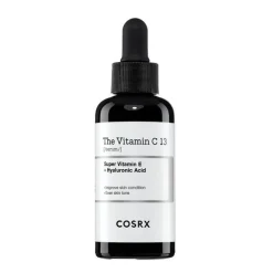 [COSRX] The Vitamin C 13 serum