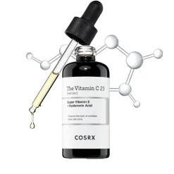 [COSRX] The Vitamin C 23 Serum