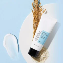 [COSRX] Ultimate Nourishing Rice Spa Overnight Mask