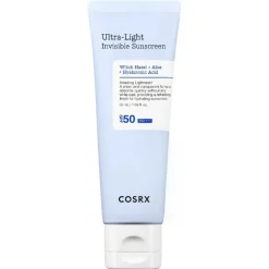 [COSRX] Ultra-Light Invisible Sunscreen