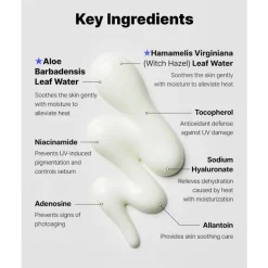[COSRX] Ultra-Light Invisible Sunscreen