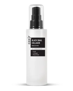 [Coxir] Black Snail Collagen Emulsion