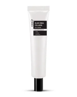 [Coxir] Black Snail Collagen Eye Cream