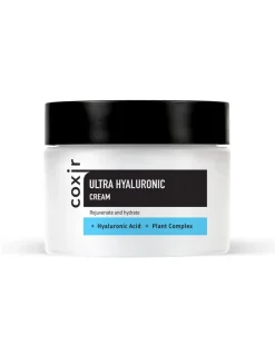 [Coxir] Ultra Hyaluronic Cream