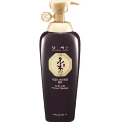 [Daeng Gi Meo Ri] Ki Gold Premium Shampoo