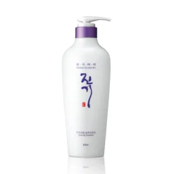 [Daeng Gi Meo Ri] Vitalizing Treatment