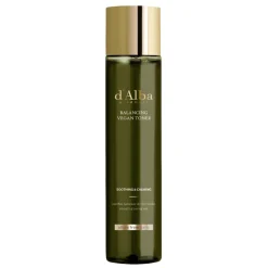 [d'Alba] Mild Skin Balancing Vegan Toner