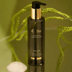 [d'Alba] Mild Skin Balancing Vegan Cleanser