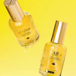 [d'Alba] Vita Toning Capsule Serum