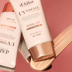 [d'Alba] Waterfull Tone-Up Sun Cream