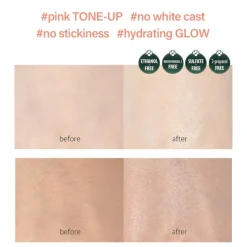 [d'Alba] Waterfull Tone-Up Sun Cream