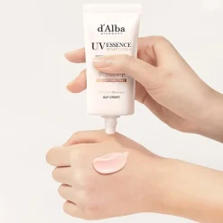 [d'Alba] Waterfull Tone-Up Sun Cream