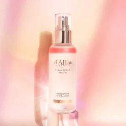 [d'Alba] White Truffle Vital Spray Serum