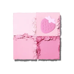 [dasique] Blending Mood Cheek (Berry Smoothie Collection)