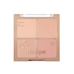 [dasique] Blending Mood Cheek (Muted Nuts Collection)