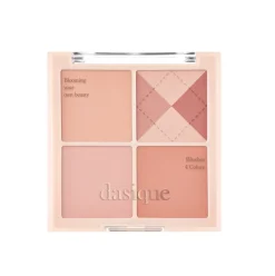 [dasique] Blending Mood Cheek (Knit Collection)