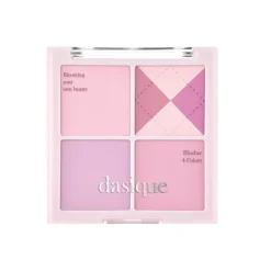 [dasique] Blending Mood Cheek (Knit Collection)