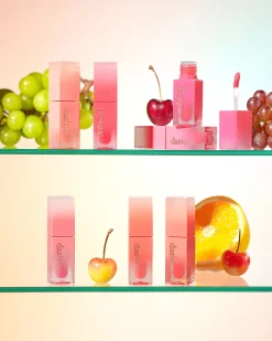 [dasique] Juicy Dewy Tint