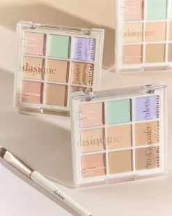 [dasique] Pro Concealer Palette