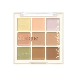 [dasique] Pro Concealer Palette