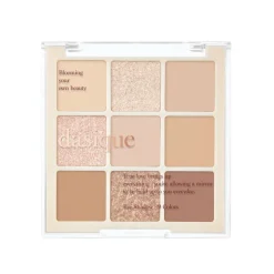 [dasique] Shadow Palette