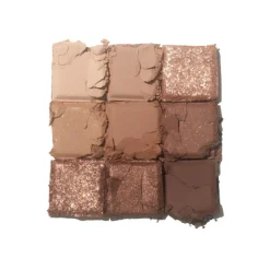 [dasique] Shadow Palette (Chocolate Fudge Collection)