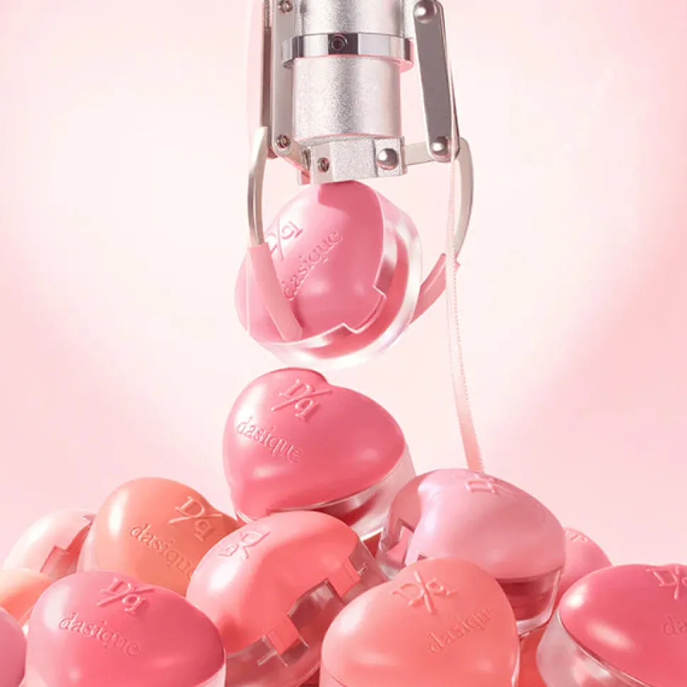 [dasique] Souffle Color Pot