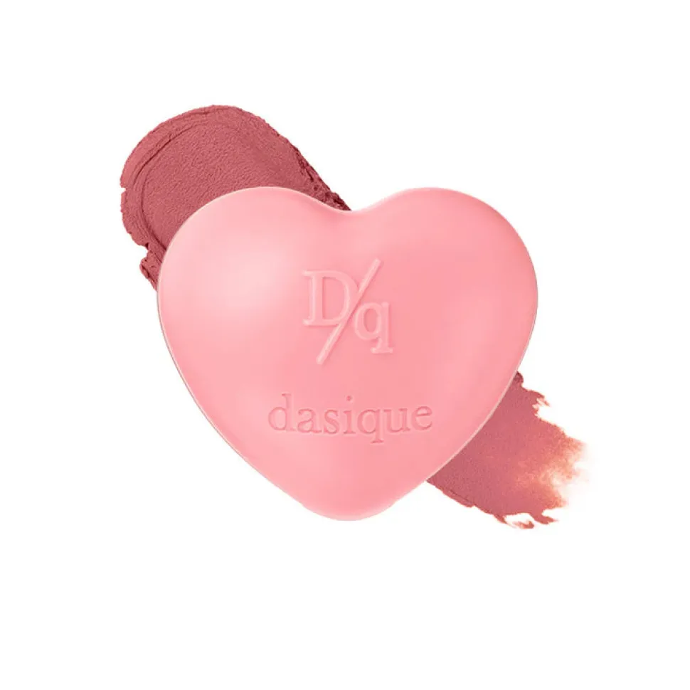 [dasique] Souffle Color Pot