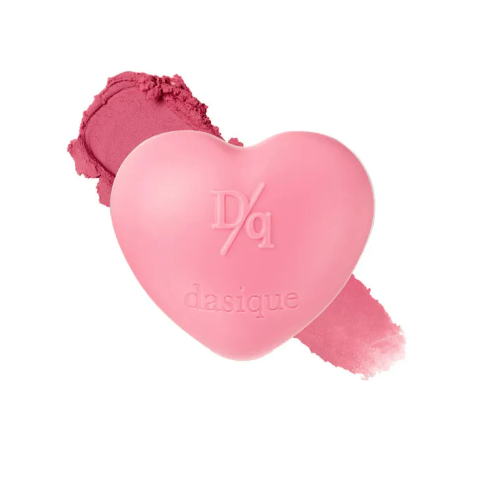 [dasique] Souffle Color Pot