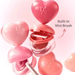 [dasique] Souffle Color Pot