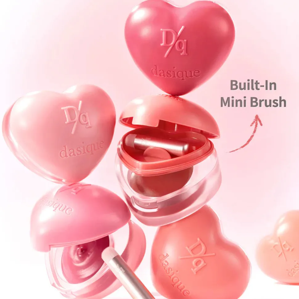 [dasique] Souffle Color Pot