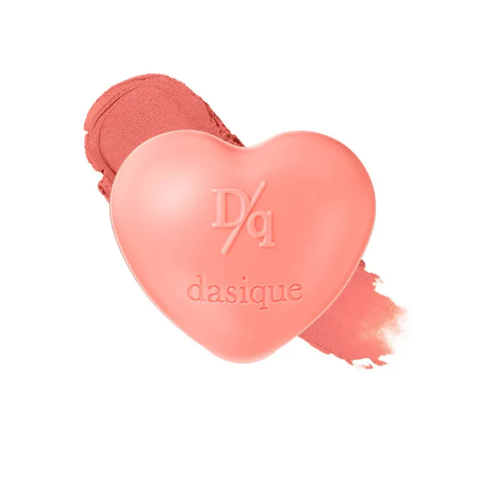 [dasique] Souffle Color Pot