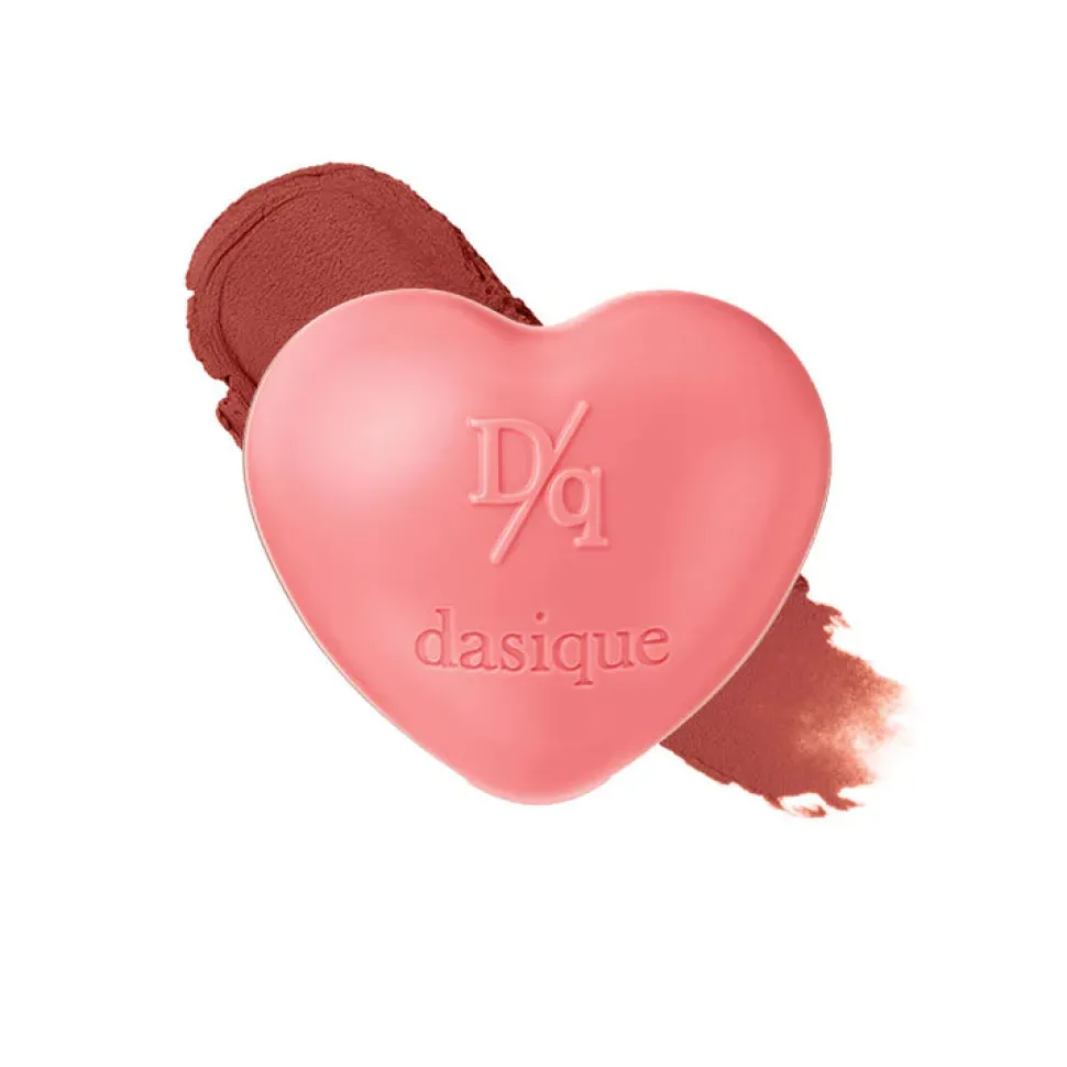 [dasique] Souffle Color Pot